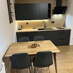 Horalek アパート