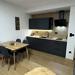 Horalek アパート ヤンスケー・ラーズニェ