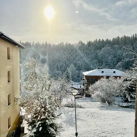 Appartement Horalek