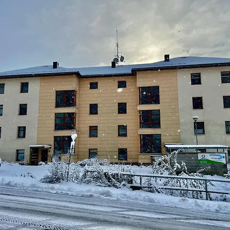 Horalek Appartement Janské Lázně