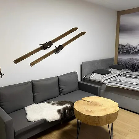 Horálek Appartamento *