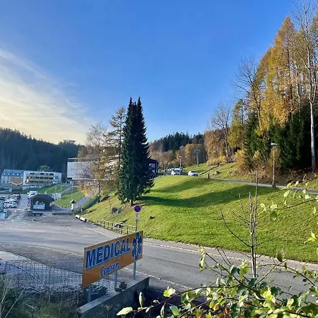 Horálek Appartamento