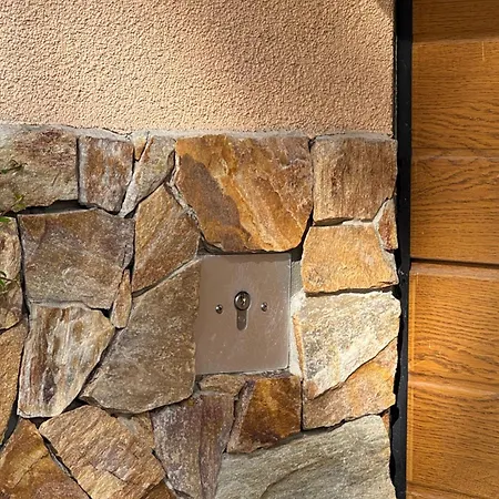 Horálek Appartamento Janské Lázně